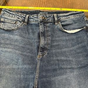INC jeans